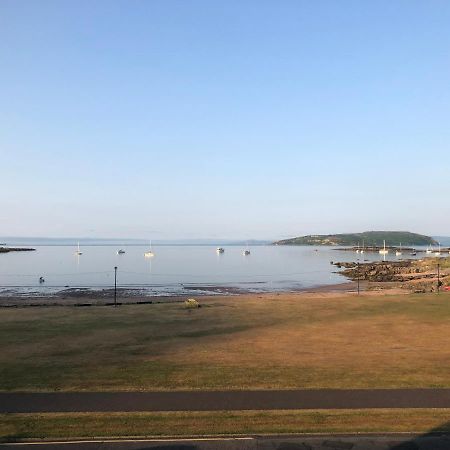 4 Kames Bay Leilighet Millport Eksteriør bilde