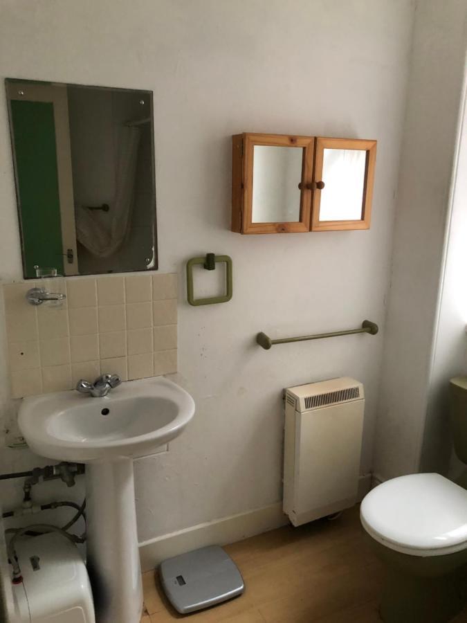 4 Kames Bay Leilighet Millport Eksteriør bilde